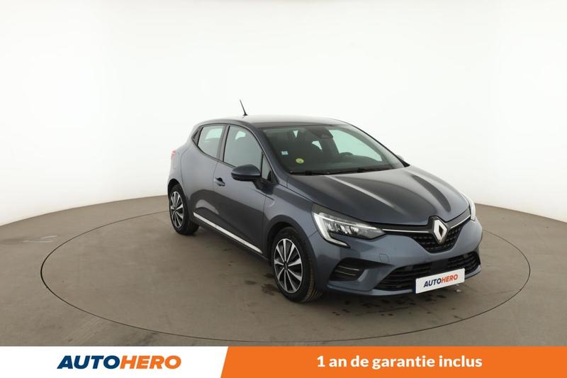 Renault Clio 1.5 Blue dCi Business 100 ch