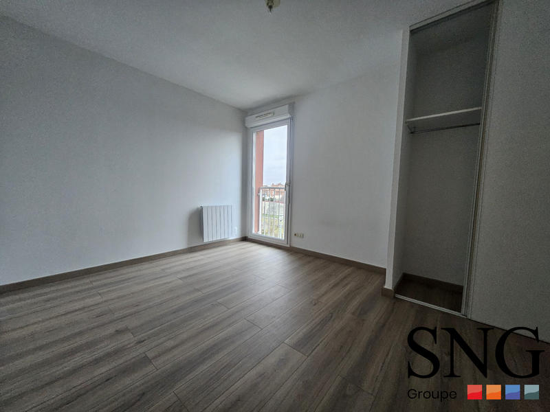 Appartement - 50 m² - 2 pièces