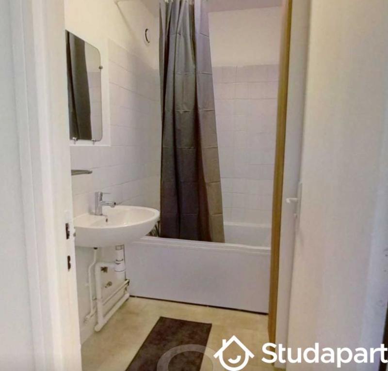 Appartement - 116 m² - 1 pièce