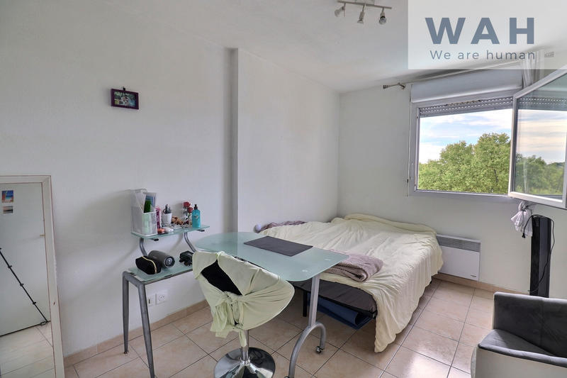 Appartement - 52 m² - 3 pièces