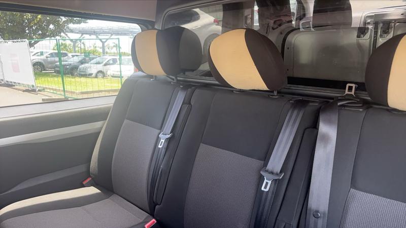 Citroën Jumpy III 1.5 BlueHDi 120 Confort Xl