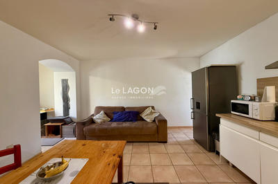 Appartement - 107 m² - 4 pièces