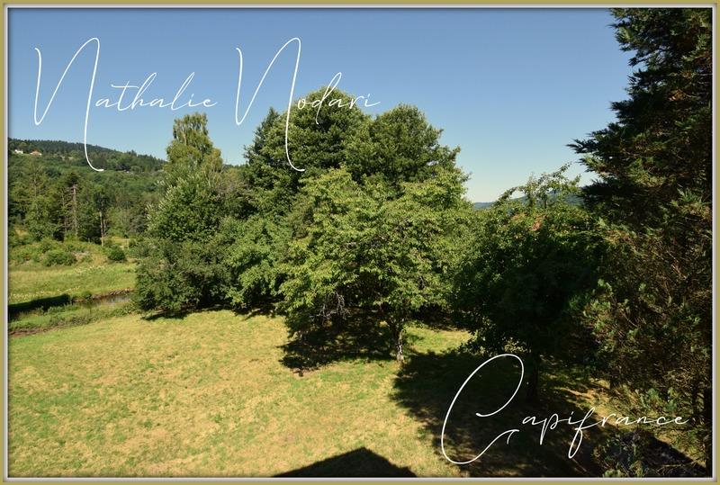 Maison de campagne - 75 m² - 5 pièces