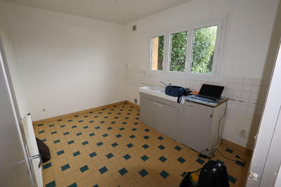 Maison - 98 m² - 5 pièces