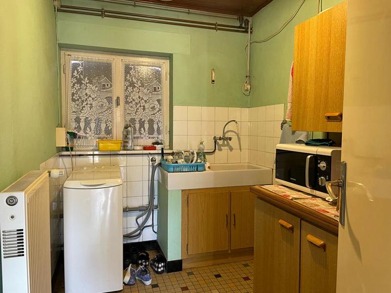 Maison - 58 m² - 3 pièces