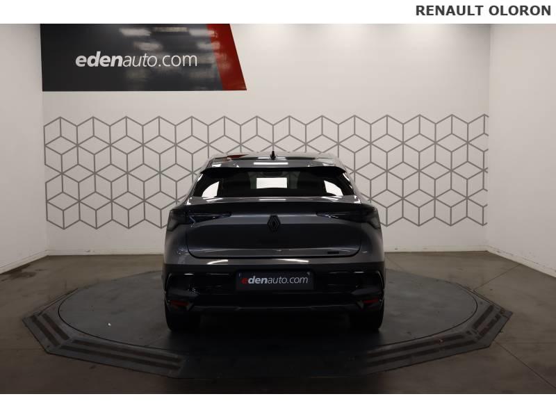 Renault Rafale E-Tech full hybrid 200ch esprit Alpine