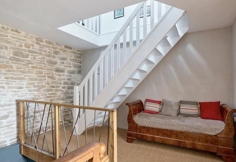 Maison de village - 174 m² - 7 pièces