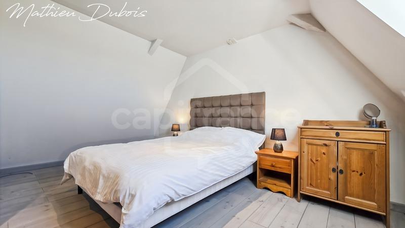 Propriété - 271 m² - 12 pièces
