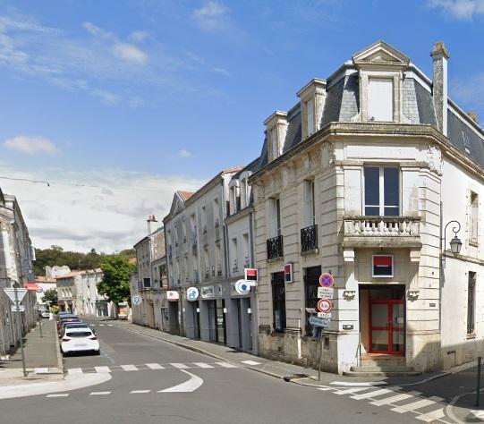 Local d'activité / Entrepôt - 576 m²