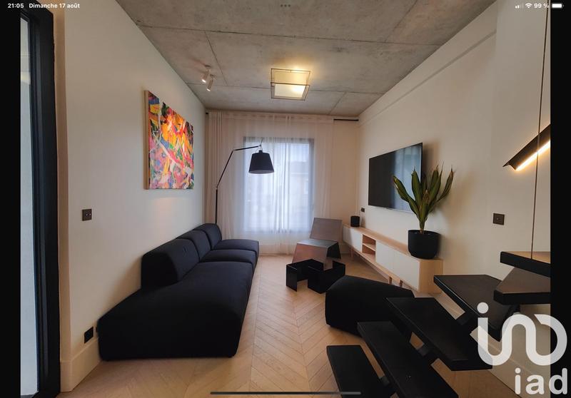 Maison de maîtres - 83 m² - 4 pièces