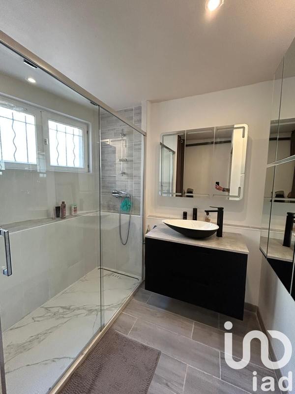 Maison de campagne - 137 m² - 5 pièces