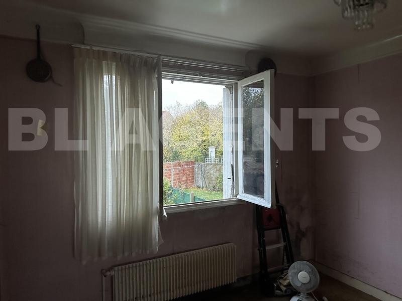 Maison - 76 m² - 4 pièces