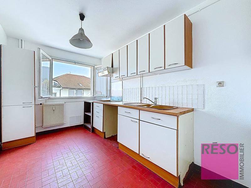 Appartement - 51 m² - 2 pièces