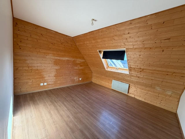 Maison - 116 m² - 5 pièces