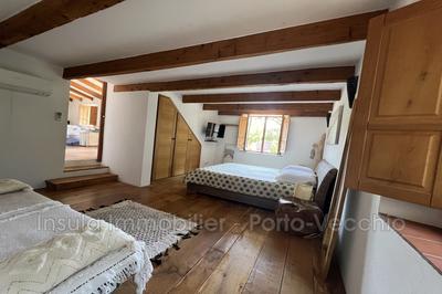 Maison - 97 m² - 4 pièces