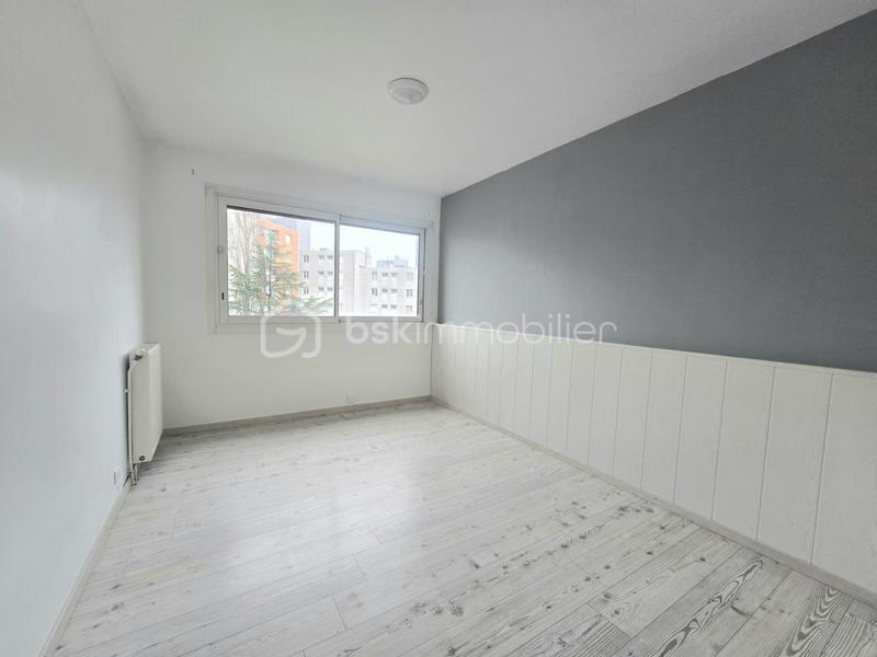 Appartement - 97 m² - 4 pièces
