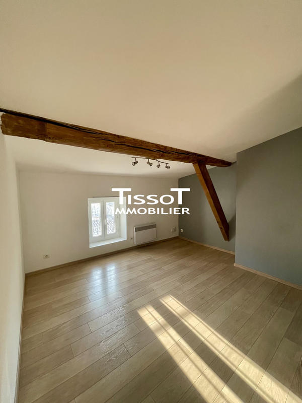 Appartement - 39 m² - 2 pièces