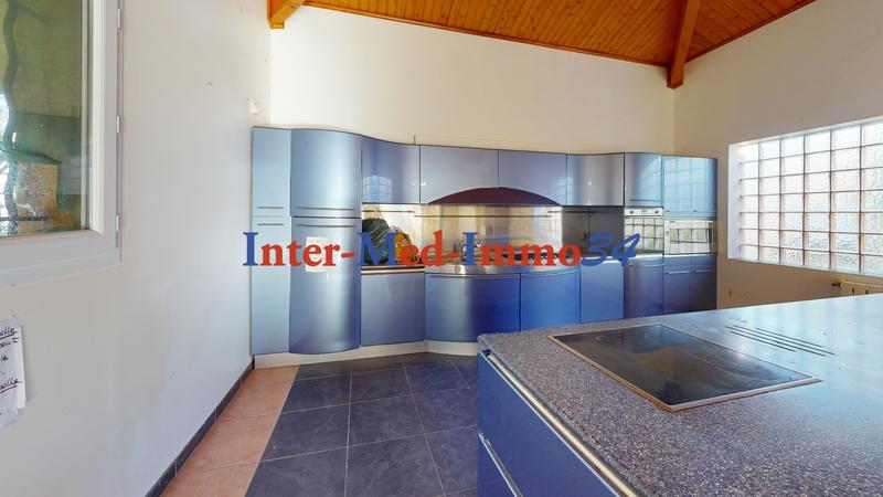 Villa - 225 m² - 5 pièces