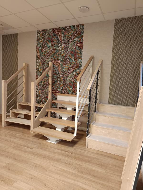 Maison - 80 m² - 3 pièces