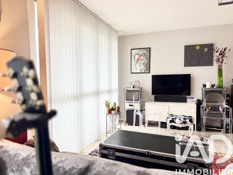 Appartement - 69 m² - 3 pièces