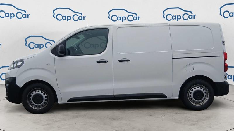 Citroën Jumpy 2.0 BlueHDi 150 Club