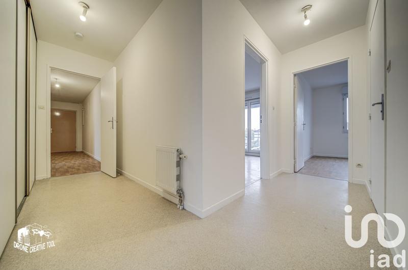 Appartement - 85 m² - 4 pièces