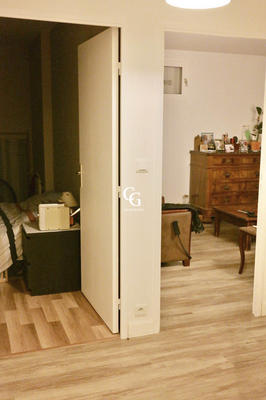 Appartement - 56 m² - 2 pièces