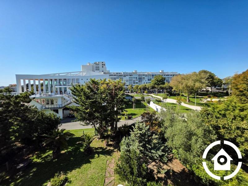 Appartement - 113 m² - 5 pièces