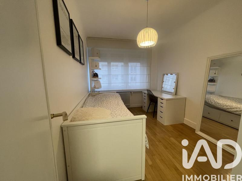 Appartement - 86 m² - 4 pièces