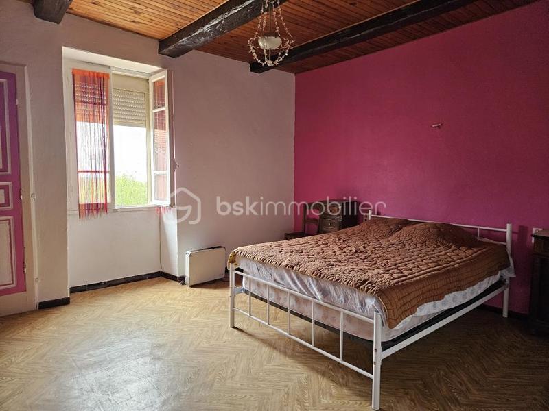 Corps de ferme - 100 m² - 4 pièces