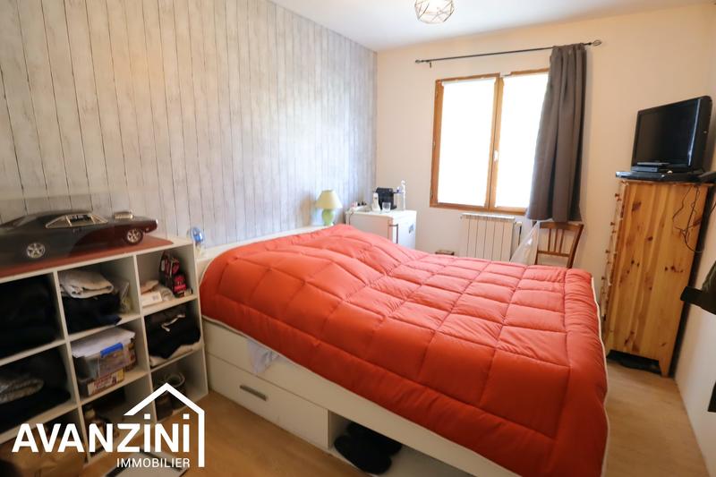 Maison - 148 m² - 7 pièces