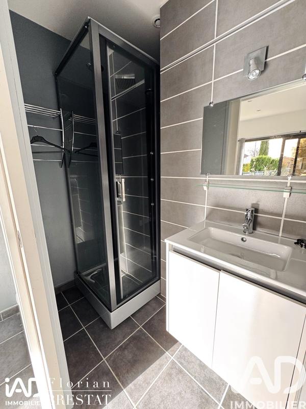 Maison - 118 m² - 4 pièces