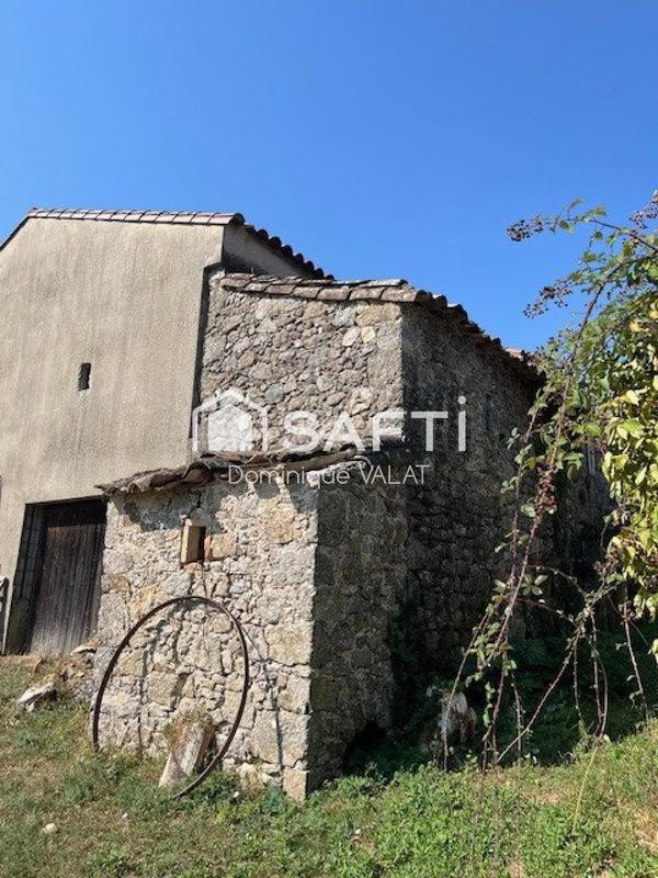 Maison - 282 m² - 10 pièces