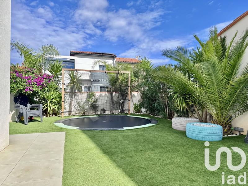 Maison - 139 m² - 5 pièces