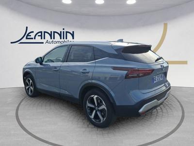 Nissan Qashqai 2021 Mild Hybrid 158 ch Xtronic Tekna+