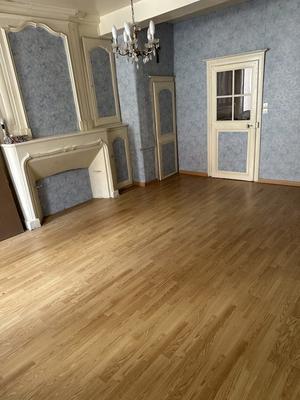 Maison - 226 m² - 8 pièces