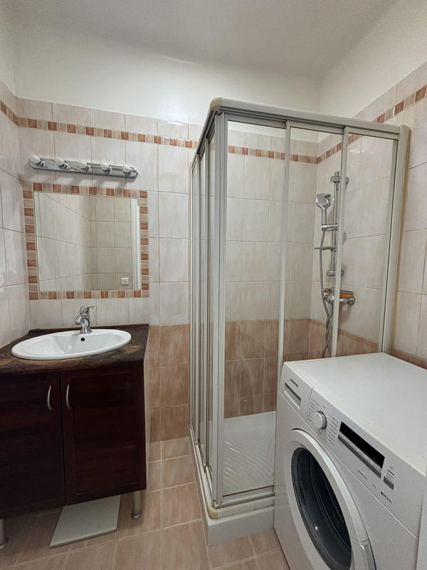 Appartement - 28 m² - 1 pièce