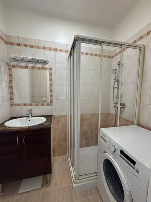 Appartement - 28 m² - 1 pièce