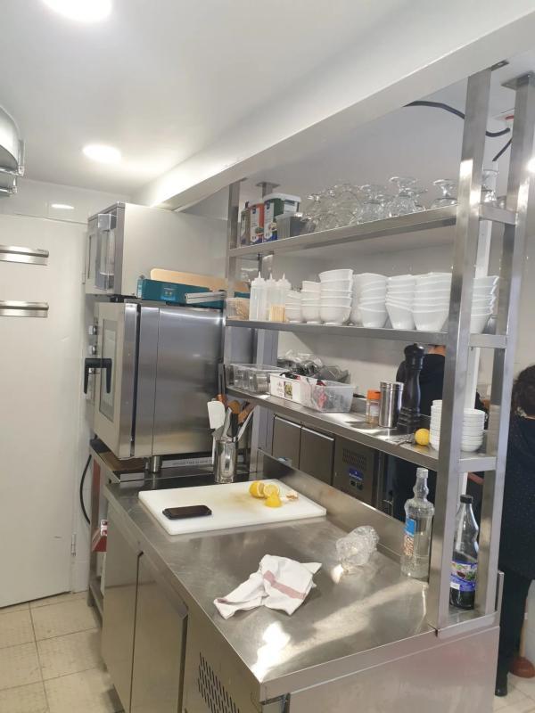 Appartement - 72 m² - 9 pièces