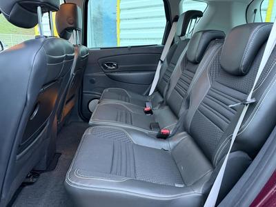 Renault Scénic 3 Ph3 1.5dCi 110 Fap eco2 Bose Edition Edc