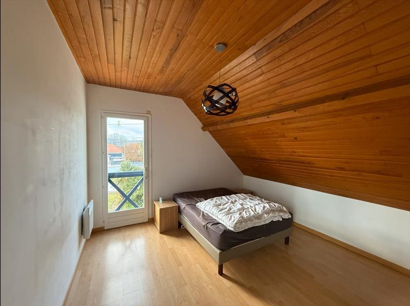 Maison - 160 m² - 7 pièces