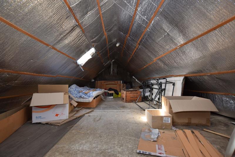 Maison - 300 m² - 15 pièces