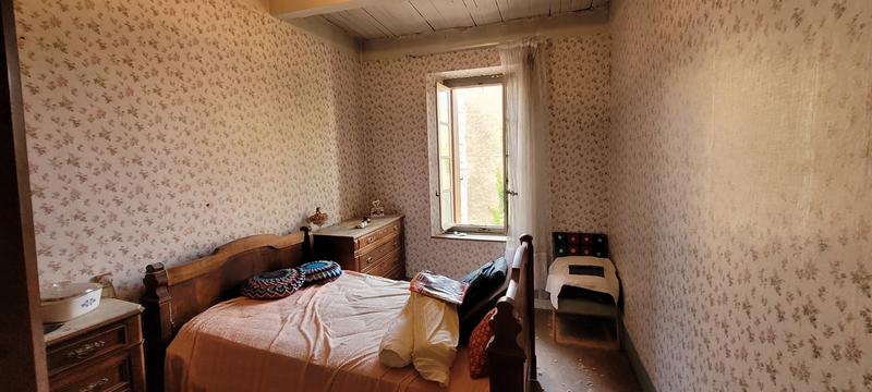 Maison de village - 102 m² - 5 pièces