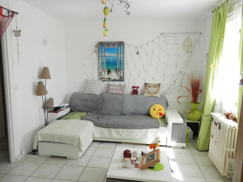 Maison - 78 m² - 3 pièces