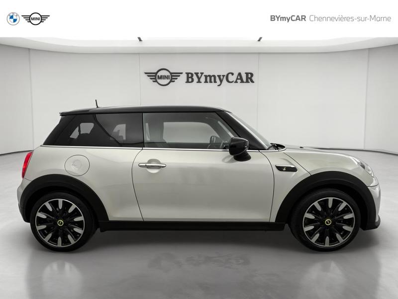 Mini 3 portes Hatch Electric F56 Bev Lci Cooper se 184 ch Edition Premium