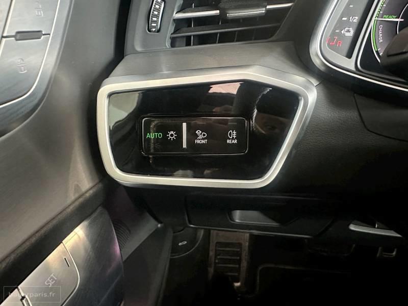 Audi A6 Avant 55 TFSIe 367 ch s tronic 7 Quattro Competition