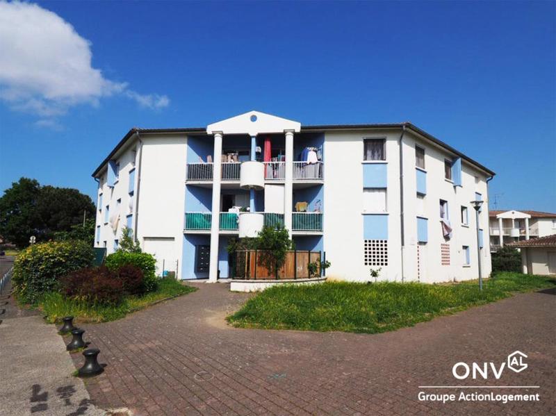 Appartement - 35 m² - 1 pièce