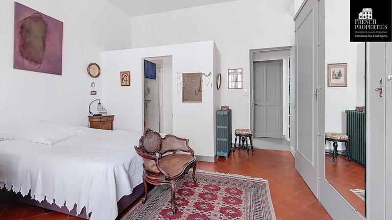 Appartement - 107 m² - 3 pièces