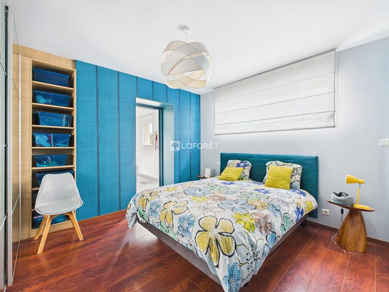 Maison - 134 m² - 7 pièces