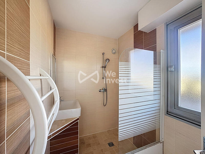 Appartement - 29 m² - 1 pièce